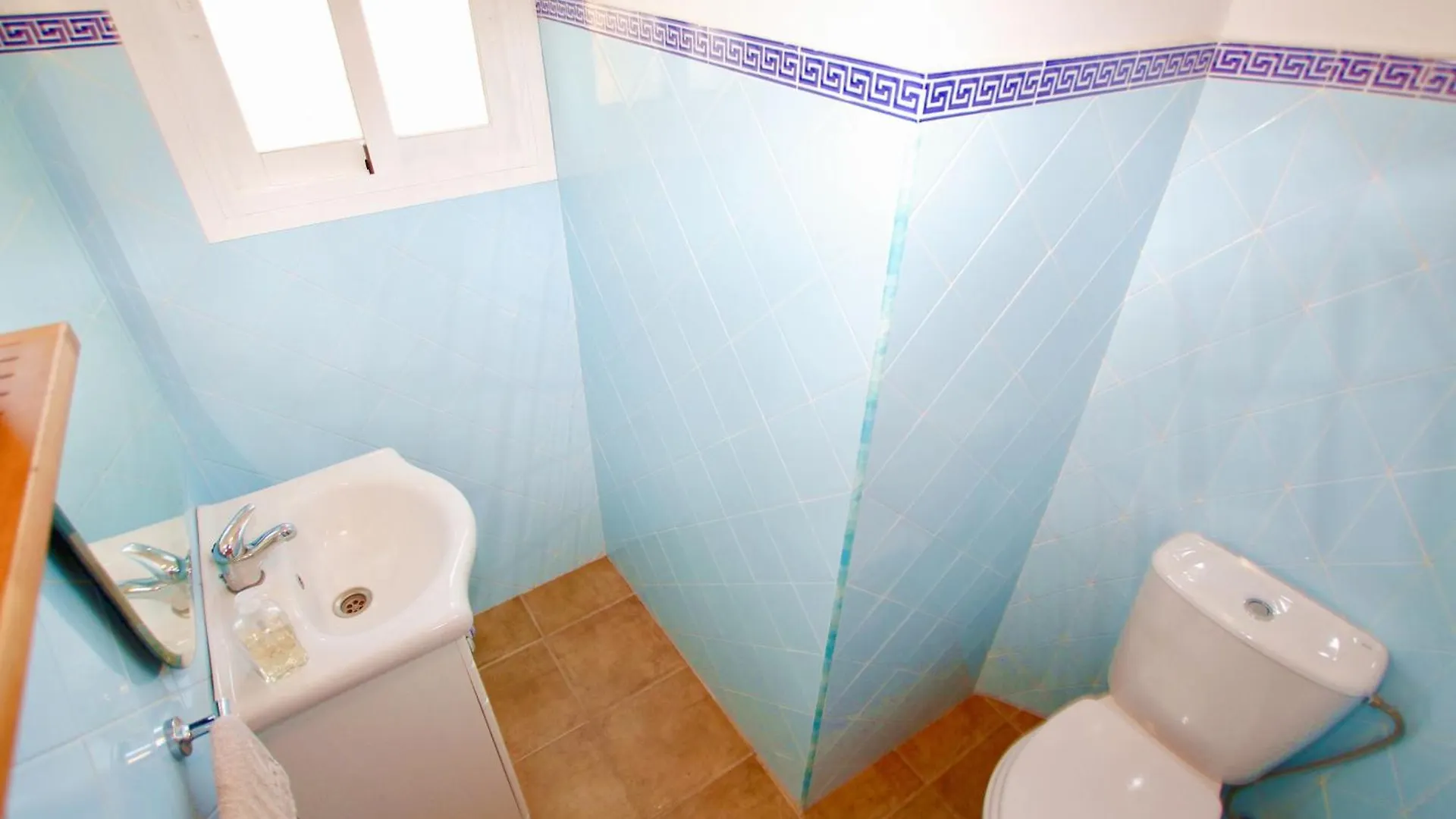 בנאלמדנה Private Pool Villa With Sea Views Near The Beach By Costarentals - Ref 249