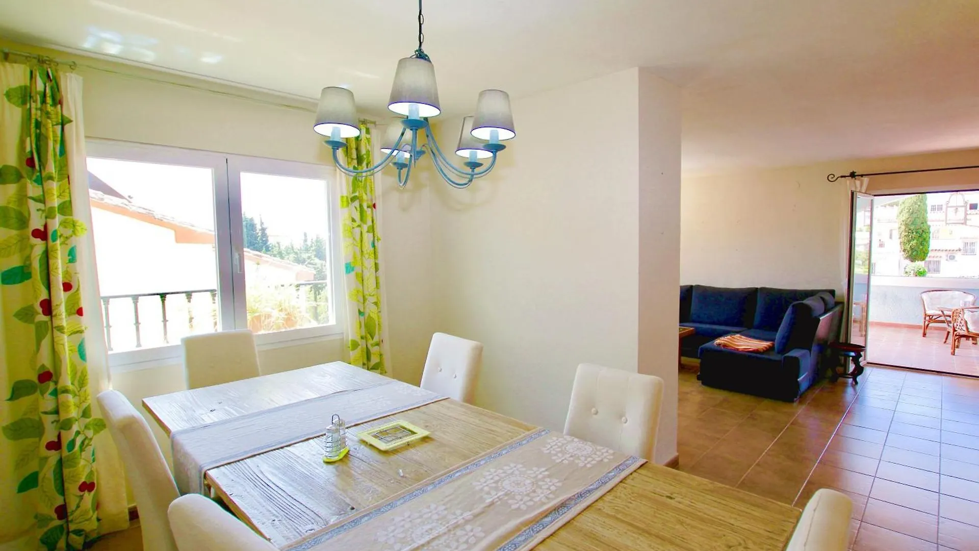 בנאלמדנה Private Pool Villa With Sea Views Near The Beach By Costarentals - Ref 249
